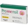 Named Promensil Menopausa Forte - Integratore alimentare per i disturbi della menopausa, 30 compresse