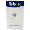 Pasquali Midrolax Polvere Integratore Alimentare 80 g