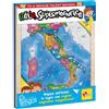 Lisciani Giochi I'm a Genius Italia Supermagnetica