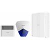 Centrale Allarme Cablata Hikvision DS-PHA64-LP-KIT Ax Hybrid Pro