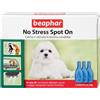 Beaphar NO STRESS SPOT ON CANE 3 PIPETTE 0,7 ML