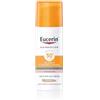 Eucerin - Pigment Control Tinted Fluido Viso Spf50+ Confezione 50 Ml + Sensitive Relief After Gel Cream Sun Doposole OMAGGIO