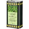 Molino Zappala' Olio Extravergine di oliva in LATTINA (Prodotto in Italia)