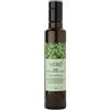 Molino Zappala' Olio Extravergine di Oliva in Bottiglia di Vetro (Prodotto in Italia)