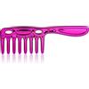 Labor Pro C400F - Pettini antistatici cromati fuxia