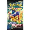 Pokemon Zenit Regale - Busta da 10 Carte (ITA)