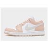 Jordan Air 1 Low, White/Particle Beige/Light Bone