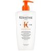 Kérastase Kerastase Nutritive Bain Satin Riche 500ml - shampoo nutriente capelli molto secchi