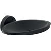 NOBILI RUBINETTERIA Nobili Rubinetterie Accessori - Porta sapone a parete mora opaco - ACPL02