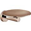 NOBILI RUBINETTERIA Nobili Rubinetterie Accessori - Porta sapone a parete tramonto - ACPL02