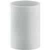 NOBILI RUBINETTERIA Nobili Rubinetterie Accessori - Porta bicchiere da appoggio bianco - ACPL11