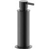NOBILI RUBINETTERIA Nobili Rubinetterie Accessori - Spandisapone da appoggio grafite - ACPL61