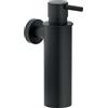 NOBILI RUBINETTERIA Nobili Rubinetterie Accessori - Spandisapone a parete mora opaco- ACPL62