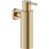 NOBILI RUBINETTERIA Nobili Rubinetterie Accessori - Spandisapone a parete miele - ACPL62