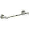 NOBILI RUBINETTERIA Nobili Rubinetterie Accessori - Porta salvietta a parete inox spazzolato- ACPL20/335