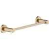 NOBILI RUBINETTERIA Nobili Rubinetterie Accessori - Porta salvietta a parete miele - ACPL20/335