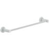 NOBILI RUBINETTERIA Nobili Rubinetterie Accessori - Porta salvietta a parete bianco - ACPL20/485