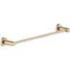 NOBILI RUBINETTERIA Nobili Rubinetterie Accessori - Porta salvietta a parete miele - ACPL20/485