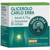 GLICEROLO (CARLO ERBA)*AD 6 microclismi 6,75 g