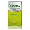 DULCOLAX 40 cpr riv 5 mg