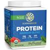 Sunwarrior Blend natural - bio - 375g