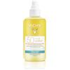 VICHY (L'Oreal Italia SpA) Vichy Acqua Solare Spray Corpo Con Azioni Protettiva Ed Idratante 50 SPF 200 ml - Vichy - 978837437