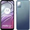 Motorola Moto G20 (Vodafone) - Smartphone Dual SIM 6.5 4/64 GB 48 MP Android colore Blu - VODMOTOG20BLU