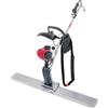 Fast Verdini Aquilone 2 - Staggia Vibrante Professionale - Livellamento Cemento - Barra rettangolare 2.5 m