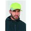 WK Designed To Work Cappellino personalizzato WK designed To Work da adulto 5 pannelli personalizzate o neutre