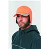 WK Designed To Work Cappellino paraorecchie invernale personalizzato WK Designed To Work 6 pannelli personalizzate o neutre