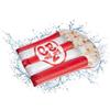 Mondo Toys - Air Mat Jumbo Pop Corn - Materassino d'acqua gonfiabile forma di Pop Corn - ideale per mare, spiaggia, piscina - per adulti e bambini - 78 x 183 cm - 16747