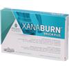 Xanaburn® Brucia Plus Compresse 20 pz
