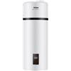HAIER - Scaldabagno a Pompa di Calore Monoblocco Pensile HP110M5 M5 110 litri Classe A+