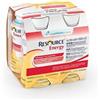 NESTLE' IT.SpA(HEALTHCARE NU.) Resource energy vaniglia 4 bottiglie 200 ml nuovo packaging - NESTLE' - 913661930