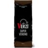 Verzì Caffè in Grani Verzì- Aroma Super Vending 1 Kg Aroma Dolce e Intenso