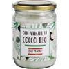 HEALTION Srl SOCIETA BENEFIT OLIO VERGINE COCCO BIO 450ML