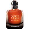 Armani stronger with you absolutely homme edp 50ml vapo
