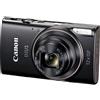 Canon IXUS 285 HS nera con borsa - Garanzia Canon Italia 2 anni