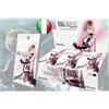 Square Enix Final Fantasy Trading Card Game Opus V Booster Box Italian (36)
