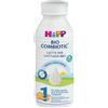 HIPP ITALIA Srl HIPP 1 Latte Combiotic 470ml