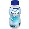 APTAMIL-MILUPA Aptamil 1 Latte Liquido per Lattanti Confezione da 12 brick da 500 ml (6000ml)