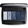 Lancôme Hypnôse Palette ombretti 19 - Ardent Drama