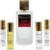Brecourt Subtile Eau de parfum - coffret
