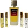 Brecourt Captive Eau de parfum - coffret