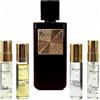 Brecourt Avenue Montaigne Eau de parfum - coffret