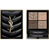Yves Saint Laurent Mini Couture Clutch Palette occhi 800 - Over Doré