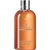 Molton Brown Sunlit Clementine & Vetiver Bath & shower gel