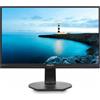 Philips B Line Monitor LCD FHD con dock USB-C 241B7QUPBEB/00