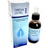 PIEMME PHARMATECH ITALIA Srl drena level 1 gocce 50g