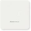 Coloplast MEDICAZIONE BIATAIN IN SCHIUMA DI POLIURETANO ASSORBENTE SENZA BORDO IN SILICONE 10X20CM 5 PEZZI